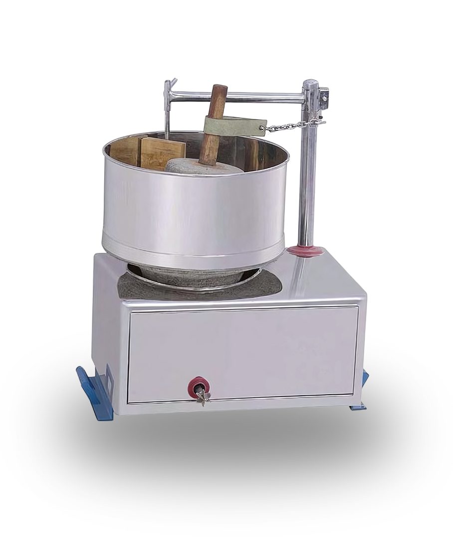 Conventional Wet Grinder